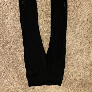 Lululemon fast and free